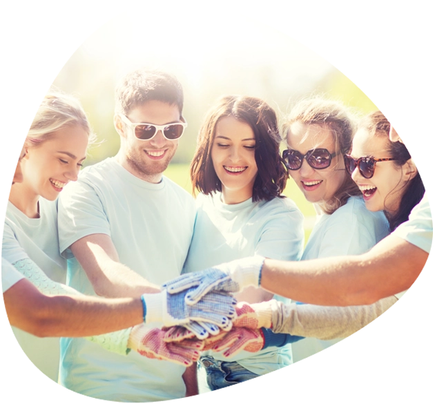 Our Community Involvement