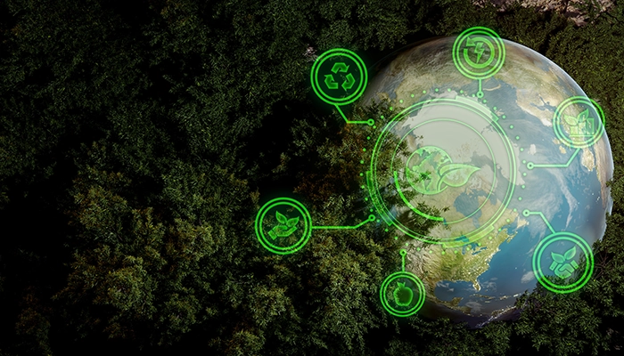 Promoting Sustainability